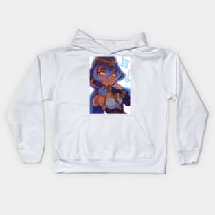 Layla - Genshin Impact Kids Hoodie